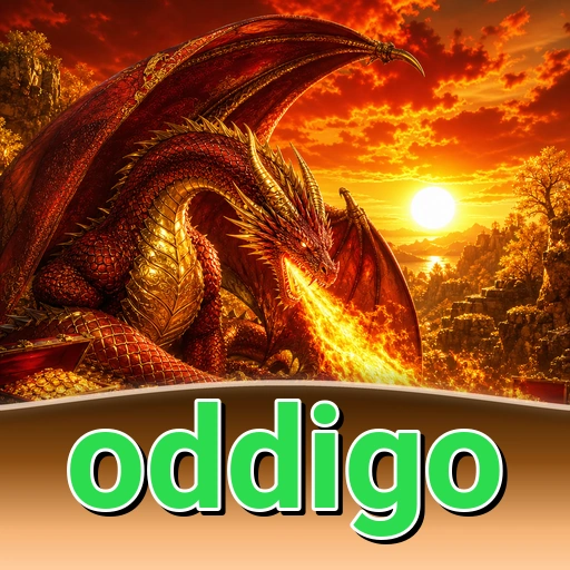 oddigo APK — gampang dipakai