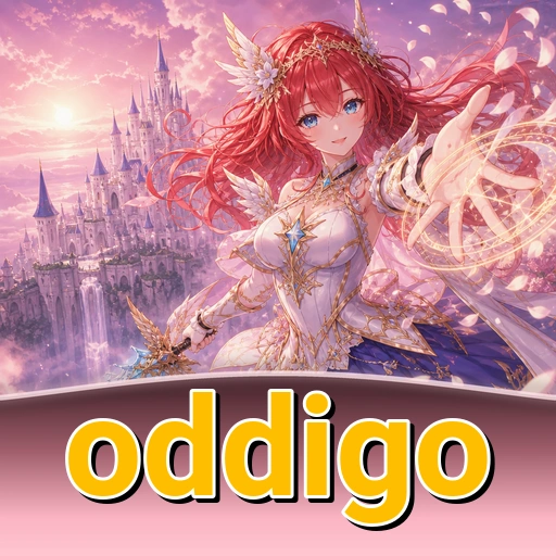 oddigo APK — hemat kuota