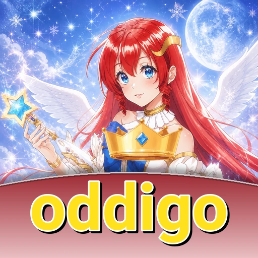 oddigo APK — file sudah dicek