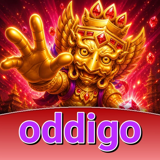 oddigo APK — bantuan 24 jam